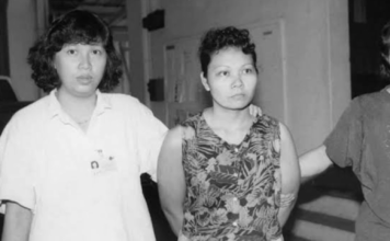 Migrante International @30: Katarungan para kay Flor Contemplacion