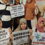 Migrante International @30: Wage increase in Hong Kong